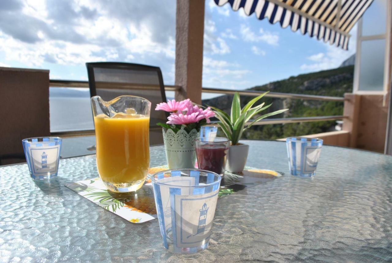 Apartamento The View Mimice Exterior foto