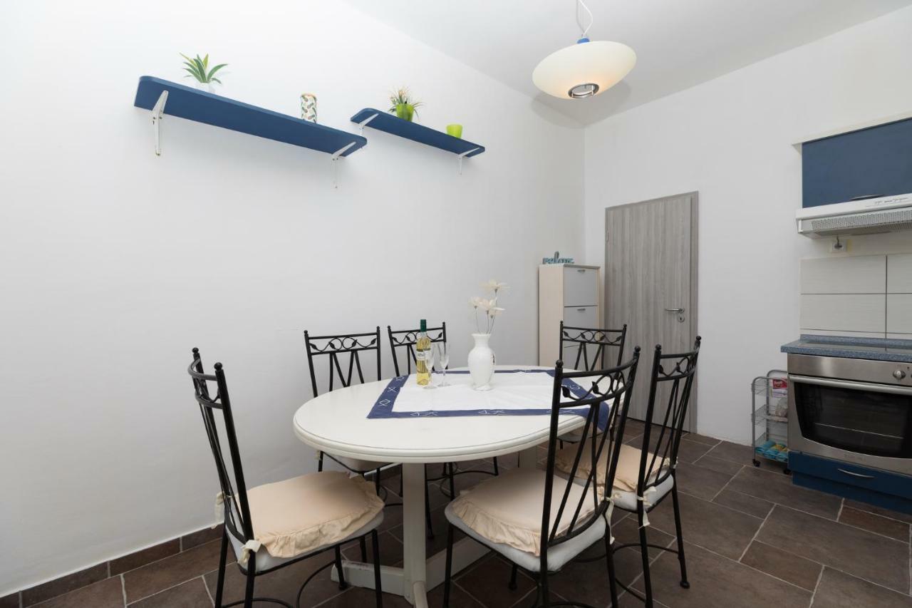 Apartamento The View Mimice Exterior foto
