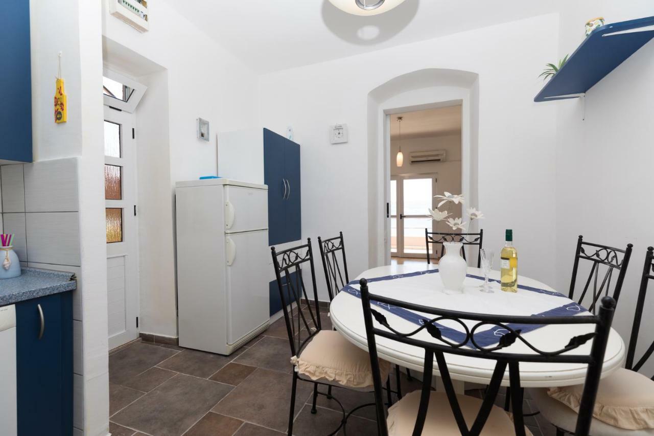 Apartamento The View Mimice Exterior foto