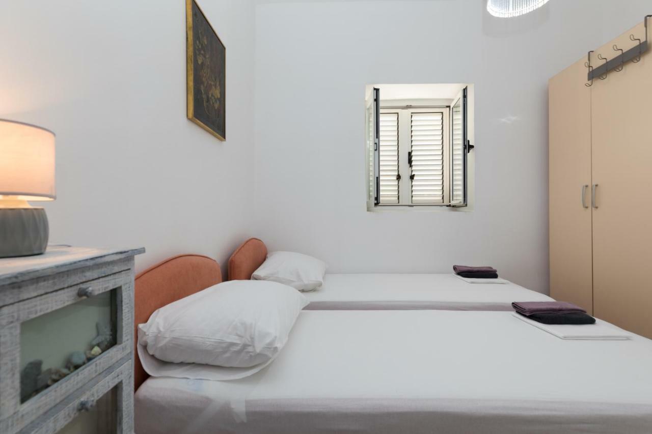 Apartamento The View Mimice Exterior foto