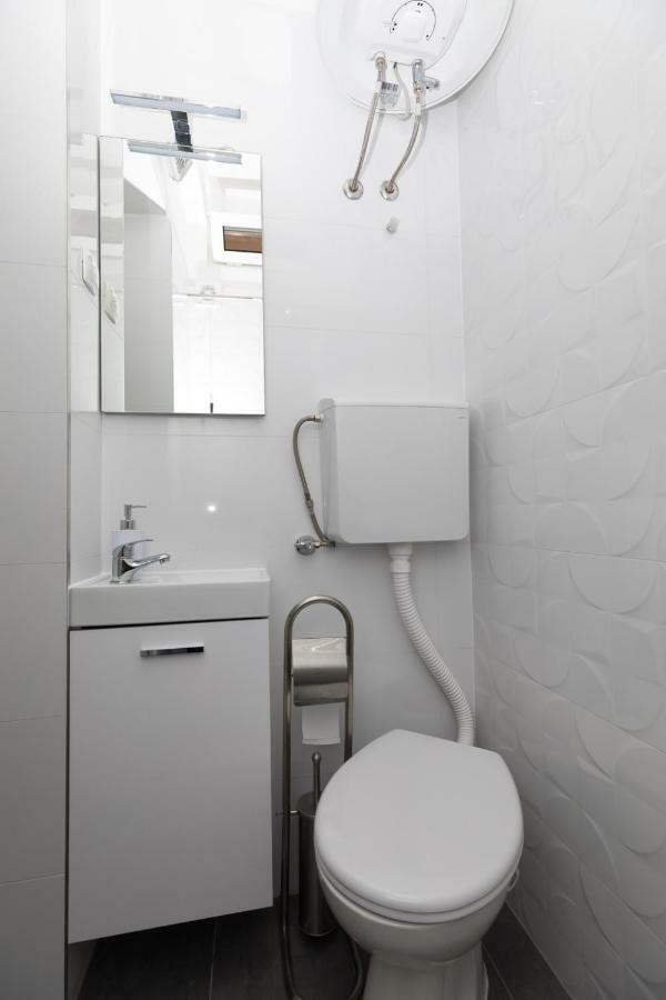 Apartamento The View Mimice Exterior foto