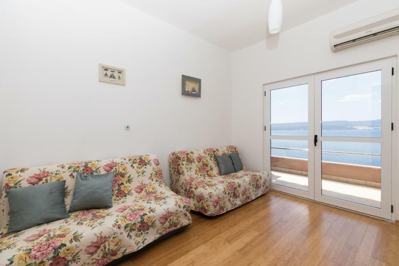 Apartamento The View Mimice Exterior foto