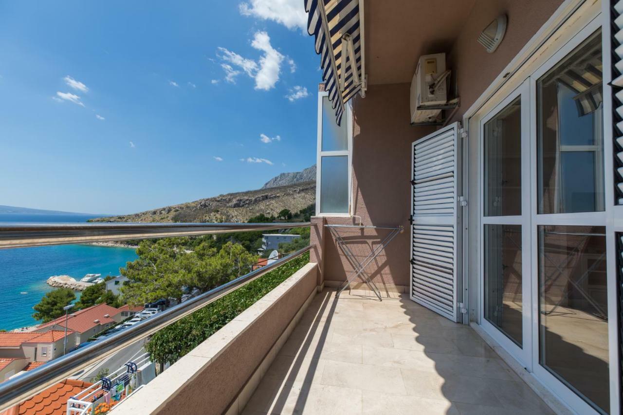 Apartamento The View Mimice Exterior foto