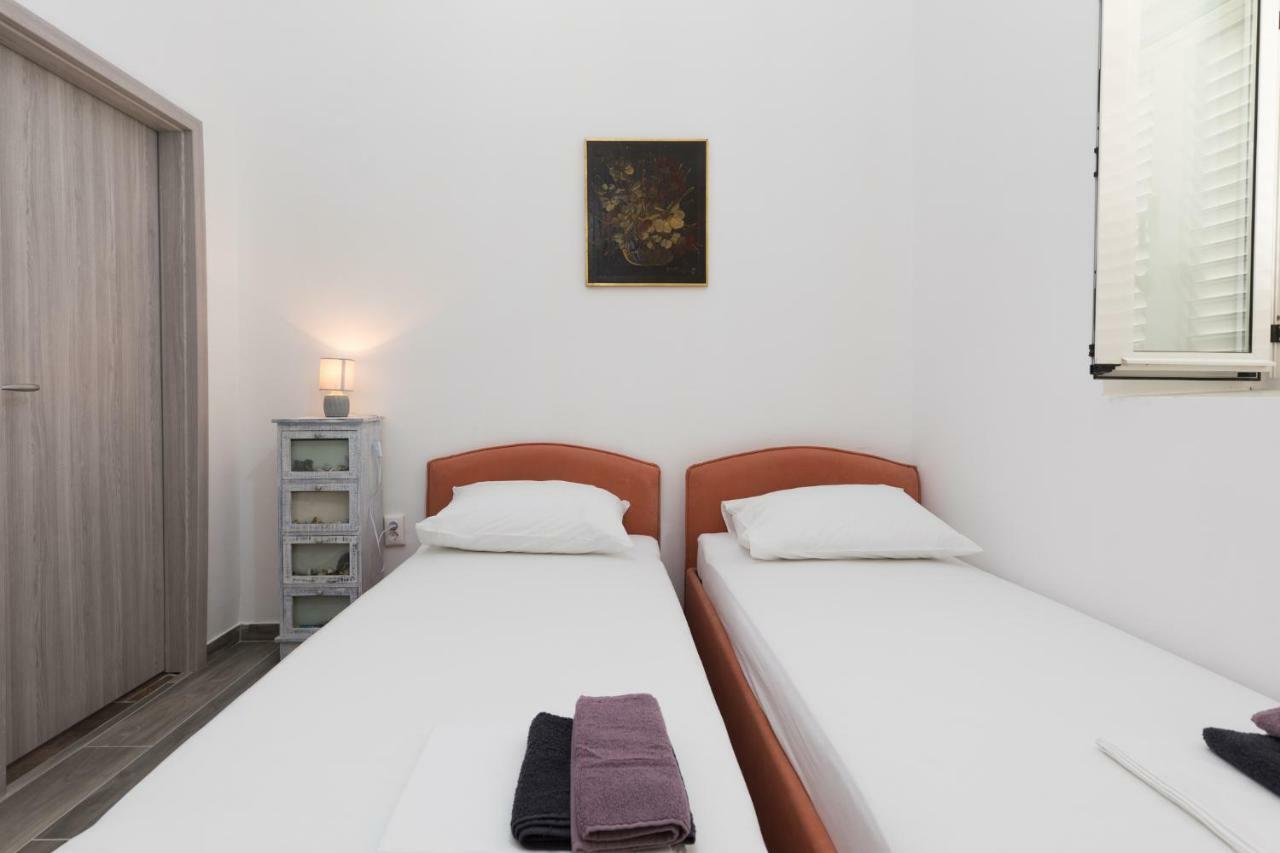 Apartamento The View Mimice Exterior foto