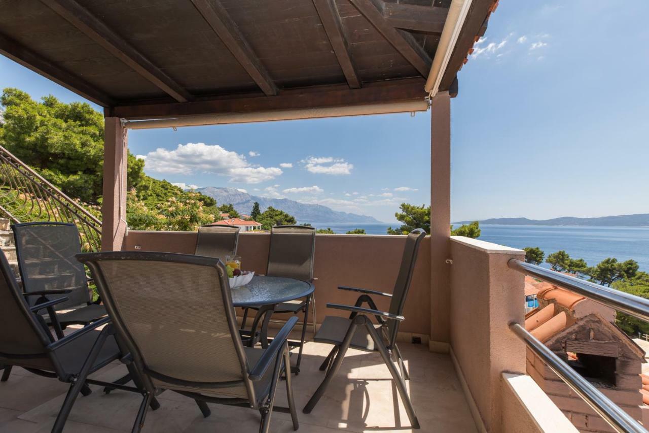 Apartamento The View Mimice Exterior foto