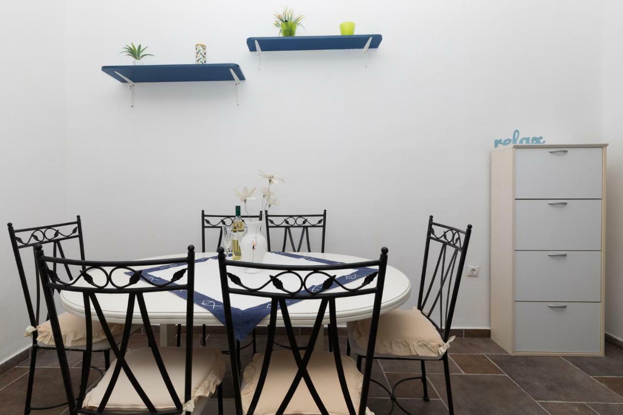 Apartamento The View Mimice Exterior foto