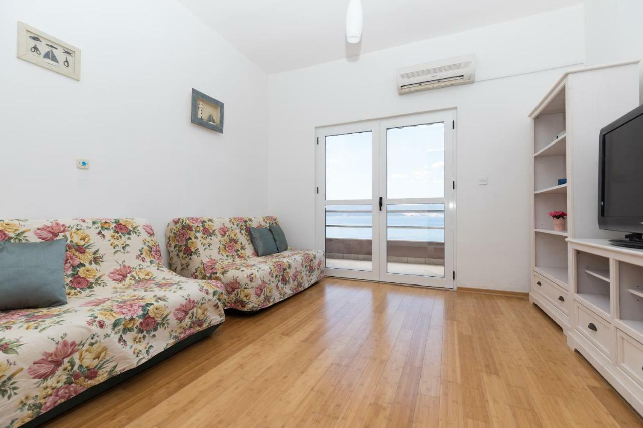 Apartamento The View Mimice Exterior foto