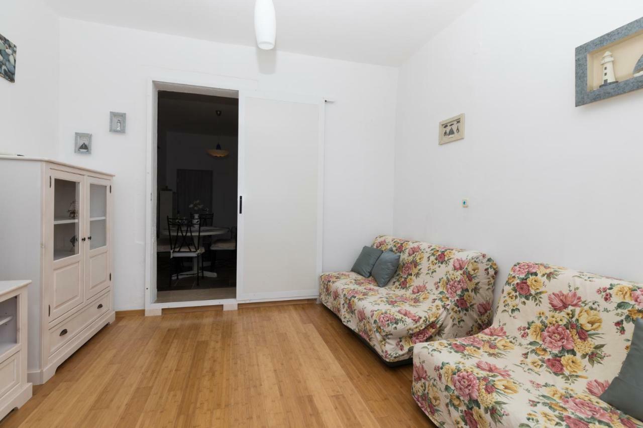 Apartamento The View Mimice Exterior foto